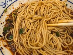 -老地方猫儿面(磁器口店)