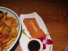 -周家二小姐的菜(西津渡店)