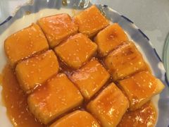 -天津外国语大学（马场道校区）食堂
