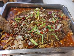 -郑记•不夜城烧烤•龙虾•虾蟹(黄鹤楼店)