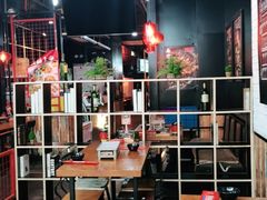 大堂-小红烤翅(傅厚岗店)