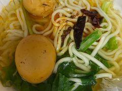 -丁记牛肉手擀板面