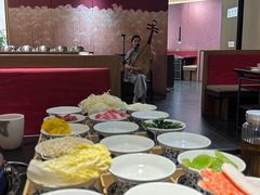 -咏江南·苏式火锅·苏州评弹(观前街店)