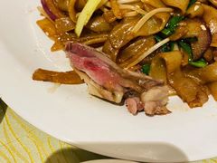 -香港威特瑞茶餐厅(小白楼音乐厅店)