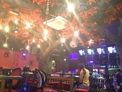 -令狐冲烤鱼·烧菜馆(达明店)