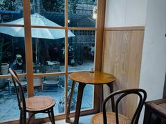 -三目仓咖啡(贤南路店)