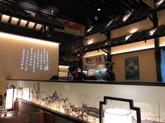 -客语客家菜(琶洲保利店)