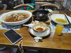 -卤鸭儿(小河路店)