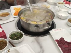 -宁好四季潮汕牛肉火锅