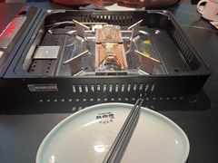 -鱼鼎香烤鱼火锅(华发商都店)