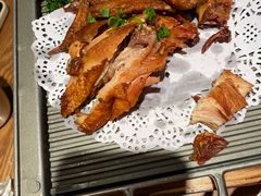 -吕氏疙瘩汤·新派鲁菜(济南万象城店)