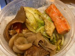 -明记牛杂(新马路分店)