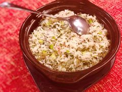 咸肉菜饭-徐记私厨(半淞园路店)