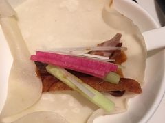 -金鸭季·北京烤鸭(深业上城店)