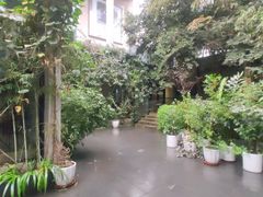-箱美术馆私房菜(水晶郦城店)