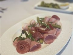 -波特曼西餐厅(中央大街店)