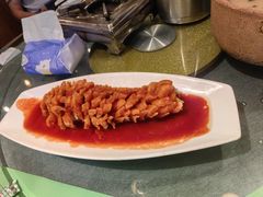 -全聚贤餐厅·湖北家常菜(沙湖店)