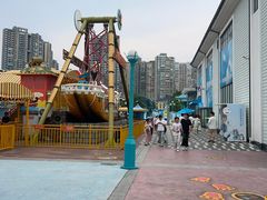 -海合安成都极地海洋公园