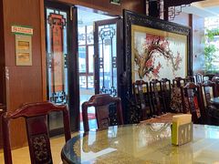 大堂-新聚丰菜馆(太监弄店)