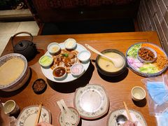 -额娘·春饼烤鸭(乐汇城店)