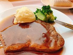 -宜家家居（上海徐汇商场店）-停车场