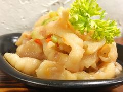 -小时候焗海鲜(鄞州万达店)