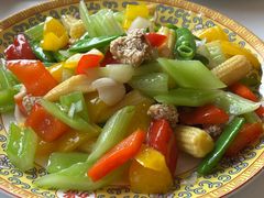 -鸿宾楼(展览馆路店)