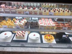 -面包新语(上地华联店)