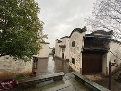 -潜口民宅博物馆