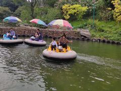-杭州少年儿童公园