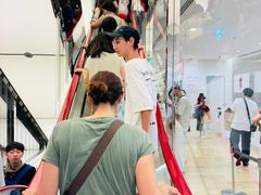 -优衣库(银座店)