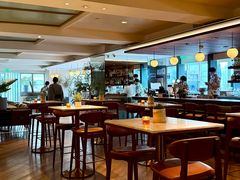 -城市露台景观餐厅(淮海路店)
