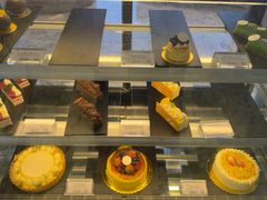 -洲际酒店·地平线全日餐厅HORIZON CAFÉ