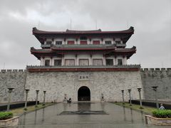 -揭阳楼