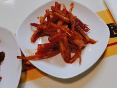 桔梗-金太太厨房(北下关店)