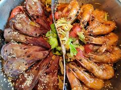 -一品渝香干锅鸭头(平安店)