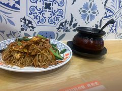 -拌粉君·江西小炒(石厦时代店)