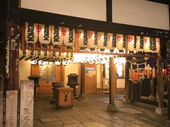 景点-Hōzen-ji Temple法善寺