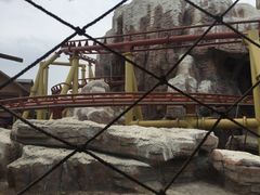 -蓬莱欧乐堡梦幻世界