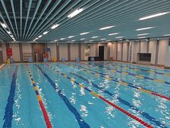 -奇迹健身(SM广场店)