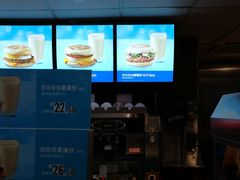 -麦当劳(北京南站店)