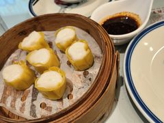 鱼肉烧麦-香港新记茶餐厅(春熙太古里店)