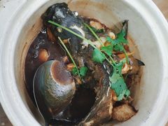 -鑫鸿达·海鲜闽菜热炒小馆(中山路店)