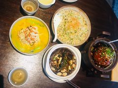 -扬州狮子楼·非遗淮扬菜(总店)