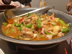 -江味龙虾馆(南山店)