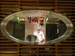 -杭州JW万豪酒店-万豪中餐厅