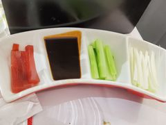 -味+新京宴·烤鸭·北京菜(创意谷店)