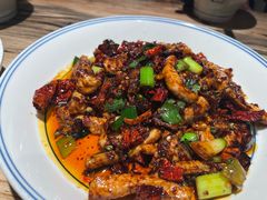 -树厨贵州菜(大十字店)