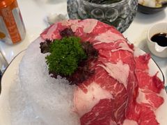 -洪氏嗨捞·猪肚鸡火锅(阳光天地店)