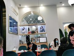 -海马体照相馆(上海宝山万达广场店)
